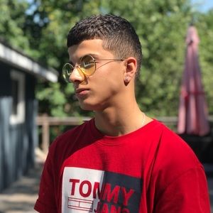 Meet your Posher, Michael